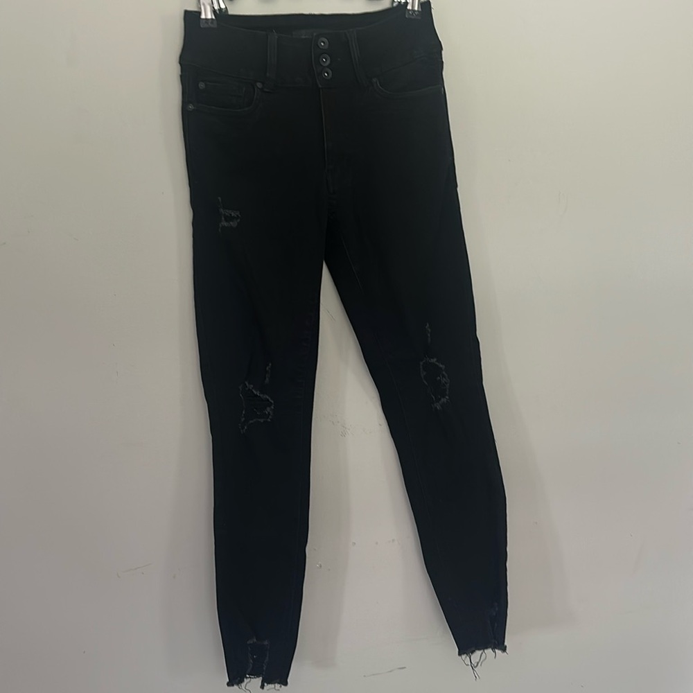 Kendall + Kylie Ultra Babe Skinny